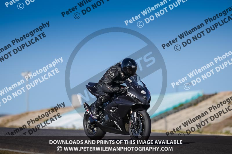 motorbikes;no limits;october 2019;peter wileman photography;portimao;portugal;trackday digital images